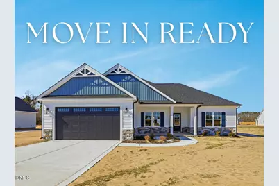 3696 Drew Farmer Road, La Grange, NC 28551 - Photo 1