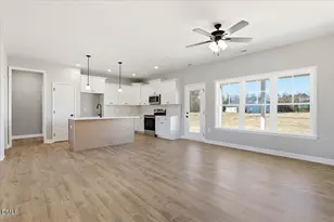 3696 Drew Farmer Rd, La Grange, NC 28551 - Photo 8