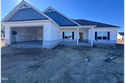 3696 Drew Farmer Road, La Grange, NC 28551 - Photo 1