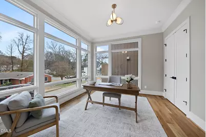 407 Waldo Street, Cary, NC 27511 - Photo 4