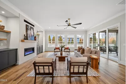 407 Waldo Street, Cary, NC 27511 - Photo 16