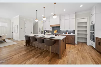 407 Waldo Street, Cary, NC 27511 - Photo 8