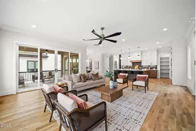 407 Waldo Street, Cary, NC 27511 - Photo 6