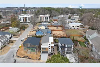 407 Waldo Street, Cary, NC 27511 - Photo 42
