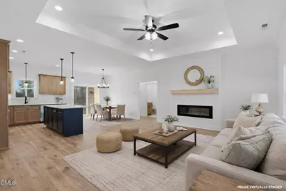 110 Mary Hopes Place, Goldsboro, NC 27534 - Photo 4