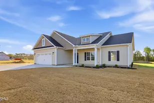 110 Mary Hopes Pl, Goldsboro, NC 27534 - Photo 2