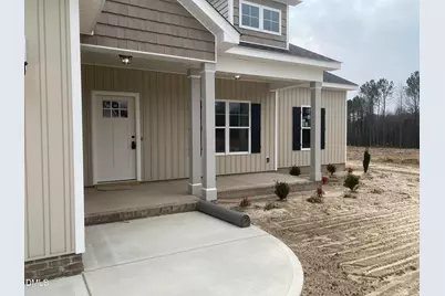 110 Mary Hopes Place, Goldsboro, NC 27534 - Photo 2