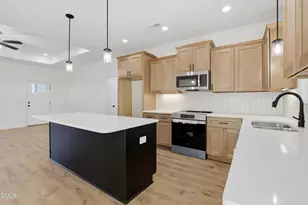 110 Mary Hopes Pl, Goldsboro, NC 27534 - Photo 8