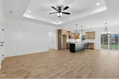 110 Mary Hopes Place, Goldsboro, NC 27534 - Photo 8