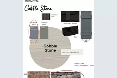 2505 Vetrina Way, Apex, NC 27502 - Photo 16