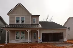 2505 Vetrina Wy, Apex, NC 27502 - Photo 1