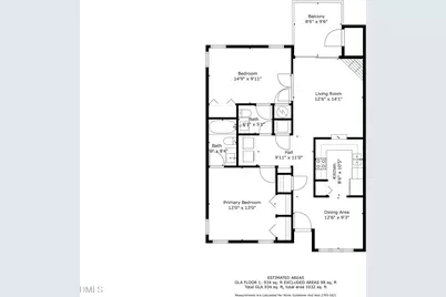 4601 Timbermill Court #104, Raleigh, NC 27612 - Photo 24