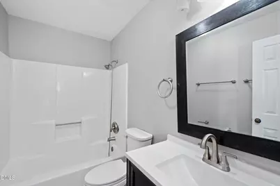 4601 Timbermill Court #104, Raleigh, NC 27612 - Photo 10
