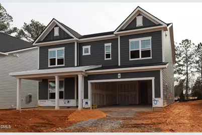 2499 Vetrina Way, Apex, NC 27502 - Photo 2