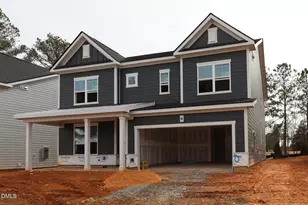 2499 Vetrina Wy, Apex, NC 27502 - Photo 2