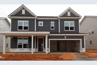 2499 Vetrina Way, Apex, NC 27502 - Photo 1