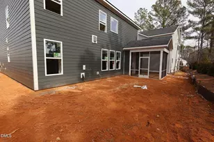 2499 Vetrina Wy, Apex, NC 27502 - Photo 4