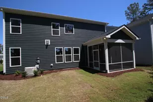 2499 Vetrina Wy, Apex, NC 27502 - Photo 4