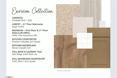 2499 Vetrina Way, Apex, NC 27502 - Photo 14