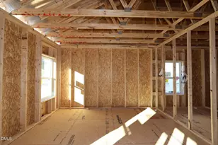 2499 Vetrina Wy, Apex, NC 27502 - Photo 8