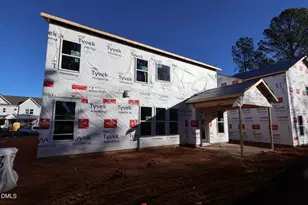 2499 Vetrina Wy, Apex, NC 27502 - Photo 6