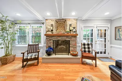 7810 Vauxhill Drive, Raleigh, NC 27615 - Photo 20