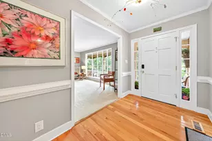 7810 Vauxhill Dr, Raleigh, NC 27615 - Photo 10