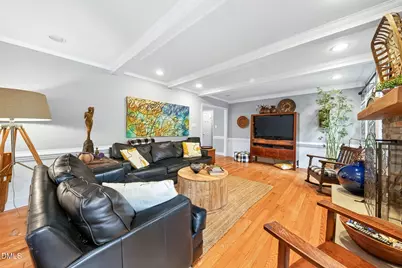 7810 Vauxhill Drive, Raleigh, NC 27615 - Photo 22