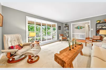 7810 Vauxhill Drive, Raleigh, NC 27615 - Photo 12