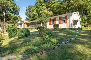 7810 Vauxhill Dr, Raleigh, NC 27615 - Photo 2