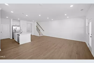 2921 Hickory Field Drive, Raleigh, NC 27616 - Photo 6