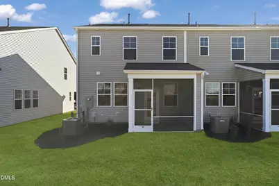 2921 Hickory Field Drive, Raleigh, NC 27616 - Photo 20