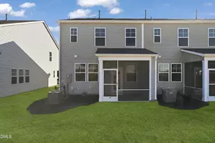 2921 Hickory Fld Dr, Raleigh, NC 27616 - Photo 20