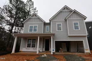 2495 Vetrina Wy, Apex, NC 27502 - Photo 2