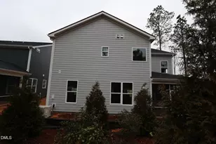 2495 Vetrina Wy, Apex, NC 27502 - Photo 4