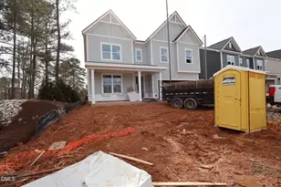 2495 Vetrina Wy, Apex, NC 27502 - Photo 2