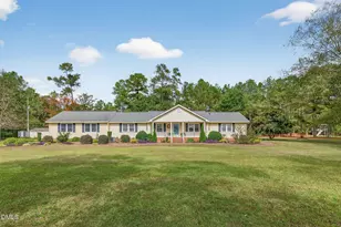 5130 Aldridge Store Rd, La Grange, NC 28551 - Photo 4