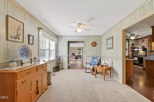 5130 Aldridge Store Rd, La Grange, NC 28551 - Photo 42