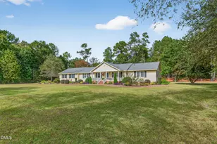 5130 Aldridge Store Rd, La Grange, NC 28551 - Photo 2