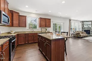 3413 Fairstone Rd, Wake Forest, NC 27587 - Photo 30