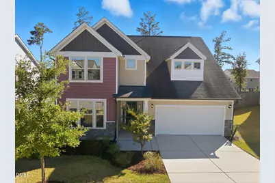 3413 Fairstone Road, Wake Forest, NC 27587 - Photo 2