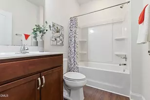 3413 Fairstone Rd, Wake Forest, NC 27587 - Photo 12