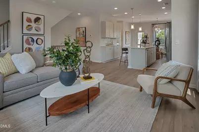 731 Orchard Vista Circle, Raleigh, NC 27606 - Photo 6