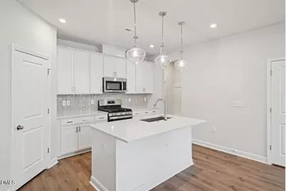 605 Brackenberry Alley, Wake Forest, NC 27587 - Photo 4