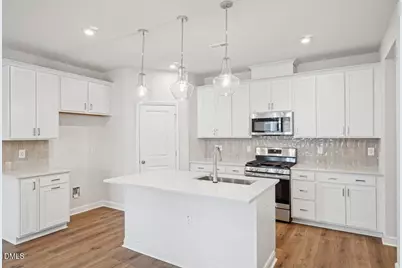 605 Brackenberry Alley, Wake Forest, NC 27587 - Photo 1