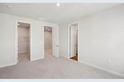 605 Brackenberry Alley, Wake Forest, NC 27587 - Photo 8