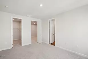 605 Brackenberry Aly, Wake Forest, NC 27587 - Photo 8