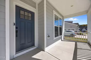 749 Marshall Farm St, Wake Forest, NC 27587 - Photo 2