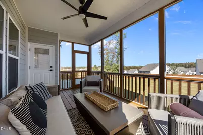 749 Marshall Farm Street, Wake Forest, NC 27587 - Photo 44