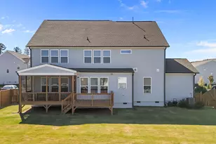 749 Marshall Farm St, Wake Forest, NC 27587 - Photo 50